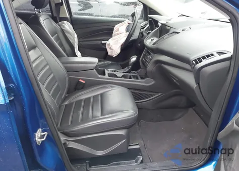 2019 Ford Escape Sel from USA, damaged, VIN 1FMCU0HD4KUB93981